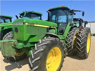 John Deere 4960