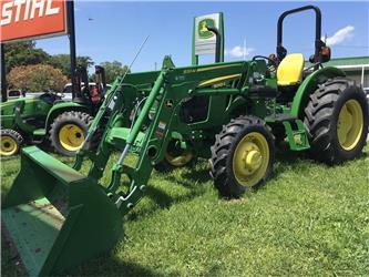 John Deere 5065E