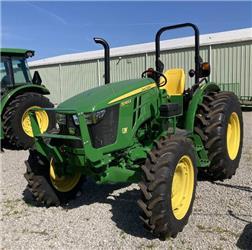 John Deere 5065E