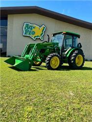 John Deere 5065E