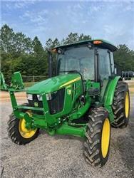 John Deere 5065E