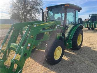 John Deere 5065E