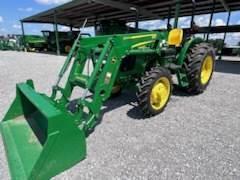 John Deere 5065E