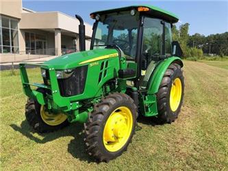 John Deere 5075E