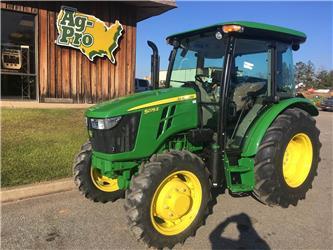 John Deere 5075E