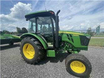 John Deere 5075E