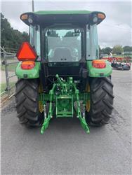 John Deere 5075E