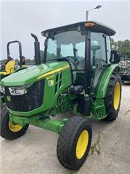 John Deere 5075E