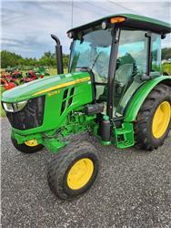 John Deere 5075E