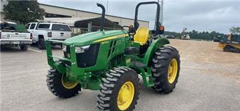 John Deere 5075E