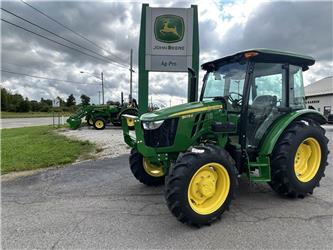 John Deere 5075E