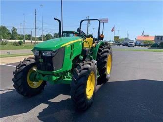 John Deere 5075M