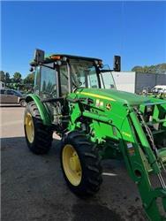 John Deere 5085E