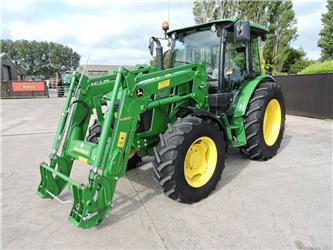 John Deere 5085M