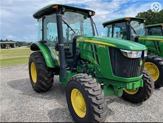 John Deere 5100E