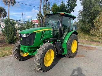 John Deere 5100E