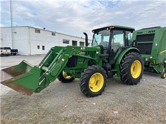 John Deere 5100E