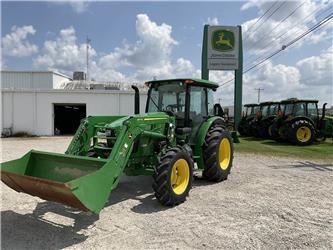John Deere 5100E