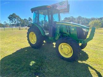 John Deere 5100E