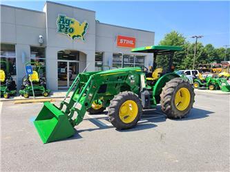 John Deere 5100E