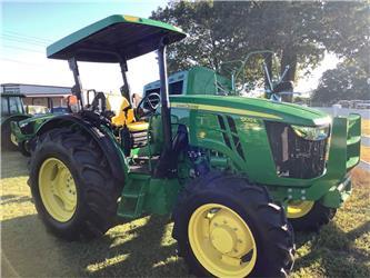 John Deere 5100E