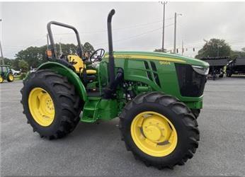 John Deere 5100E