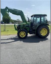 John Deere 5100E