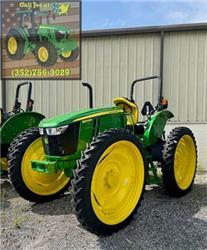 John Deere 5100MH