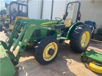John Deere 5105