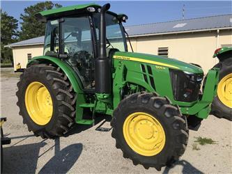 John Deere 5105M