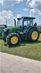 John Deere 5105M