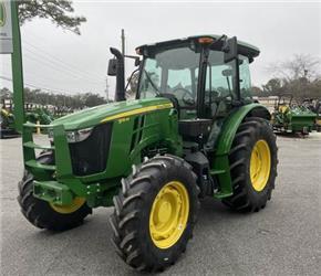 John Deere 5115M