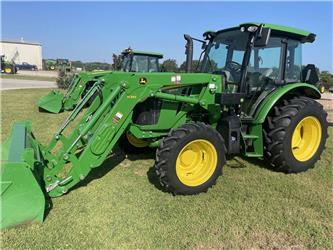 John Deere 5115M