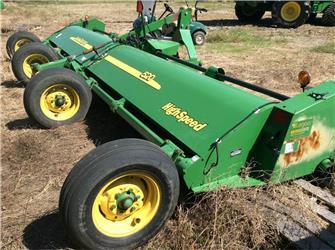 John Deere 520