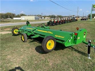John Deere 520