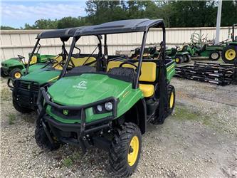 John Deere 560E