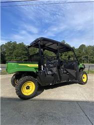 John Deere 560E