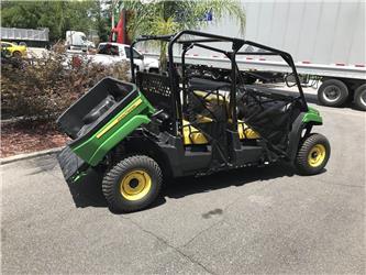 John Deere 560E S4