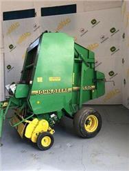 John Deere 590