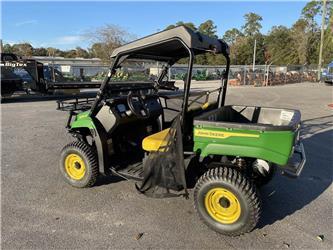 John Deere 590E