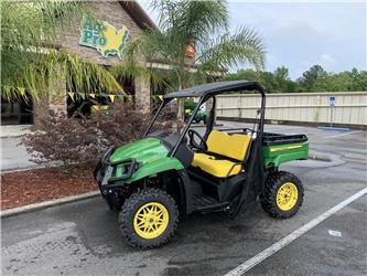 John Deere 590M