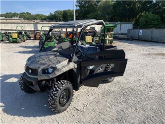 John Deere 590M