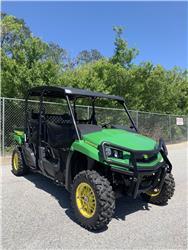 John Deere 590MS4