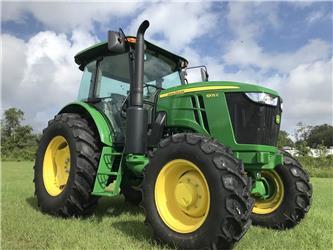 John Deere 6105E