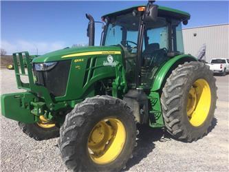 John Deere 6105E