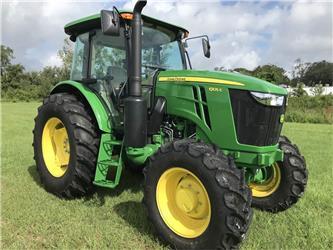 John Deere 6105E