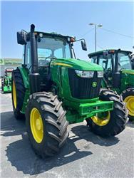 John Deere 6105E