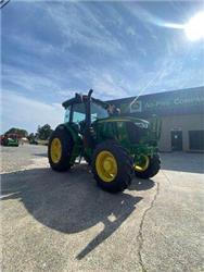 John Deere 6105E