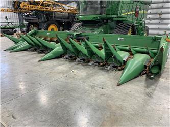 John Deere 612C