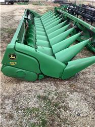 John Deere 612C